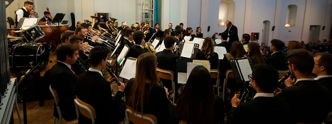 Anteprima - Giovedì 6 Giugno 17:30 - Reggia di Caserta - Cappella Palatina 